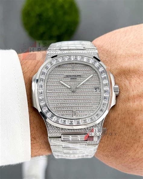 nautilus 5719